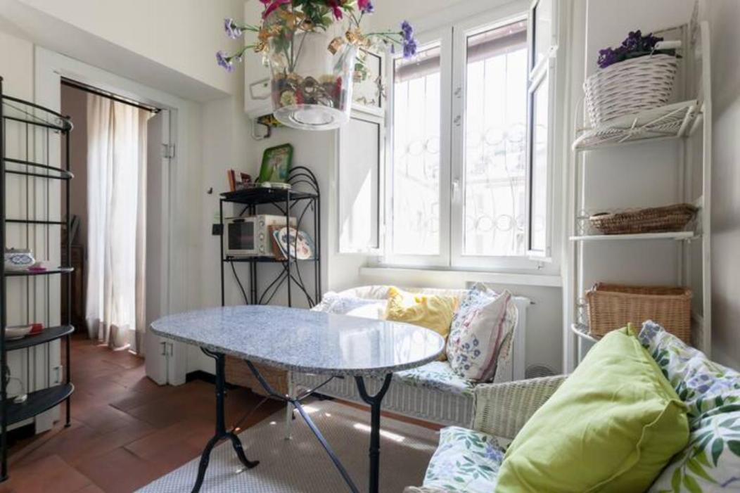 Porta Ticinese Cozy Apartment Con Balcone Milan Extérieur photo