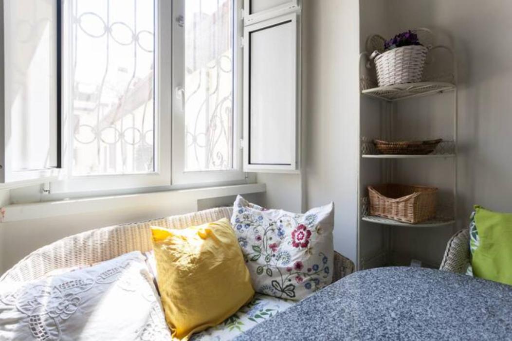 Porta Ticinese Cozy Apartment Con Balcone Milan Extérieur photo