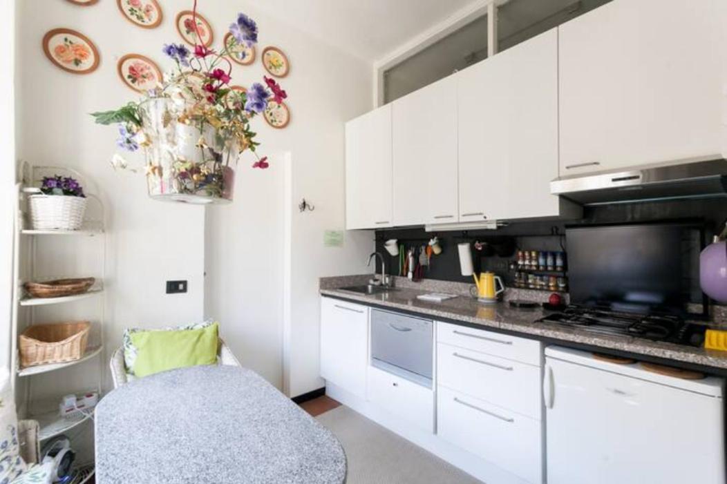 Porta Ticinese Cozy Apartment Con Balcone Milan Extérieur photo