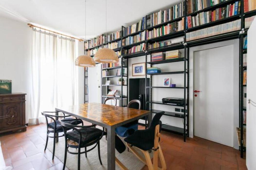 Porta Ticinese Cozy Apartment Con Balcone Milan Extérieur photo