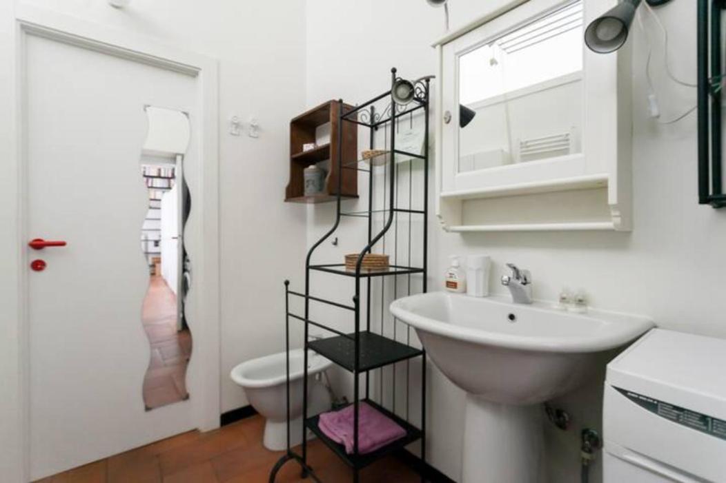 Porta Ticinese Cozy Apartment Con Balcone Milan Extérieur photo